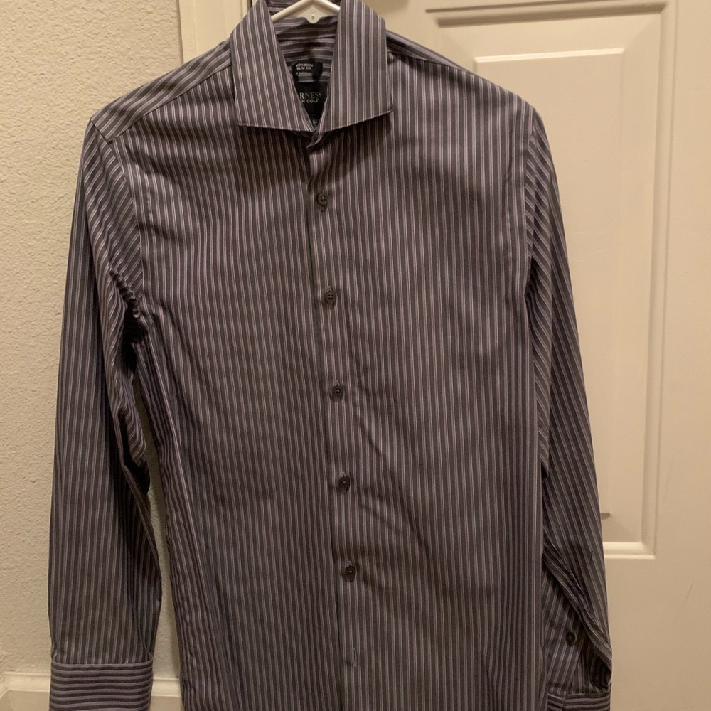 Kenneth Cole Dress Shirt